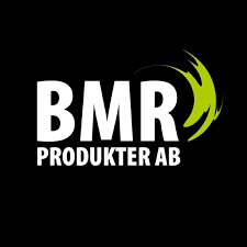 Bild på logo för bmr produkter med länk till deras hemsida som öppnas i nytt fönster