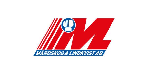 Bild på logo för mårdskog och lindkvist med länk till deras hemsida som öppnas i nytt fönster