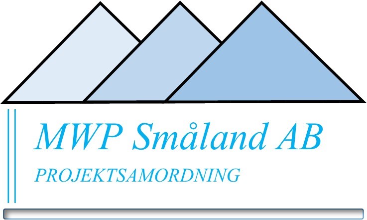 Bild på logo för mwp småland ab  med länk till deras hemsida som öppnas i nytt fönster